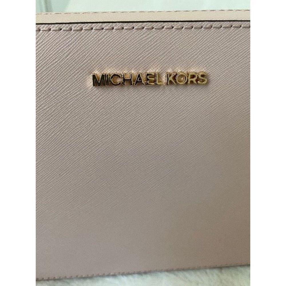 Michael Kors JetSet chain crossbody NEW - Picture 3 of 6